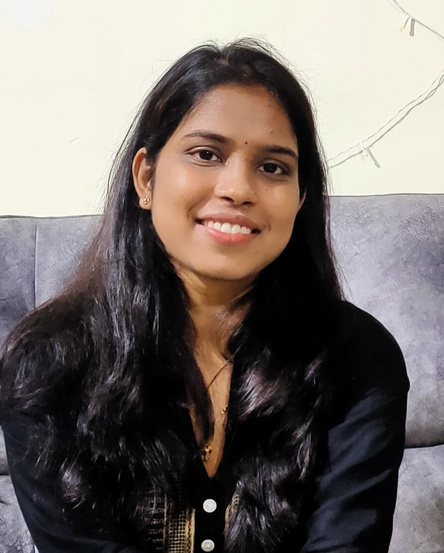 Lata Verma 